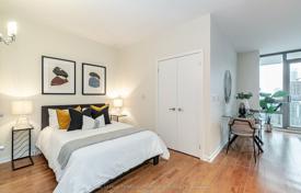 Квартира на Ломбард-стрит, Олд Торонто, Торонто,  Онтарио,   Канада за C$746 000