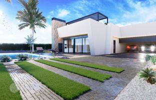 4-комнатная вилла 170 м² в Сан-Хавьере за 700 000 €