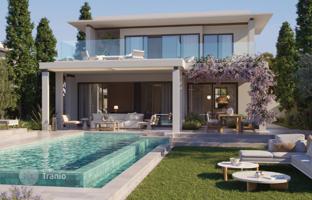 Земельный участок в Лимасоле за 362 000 €