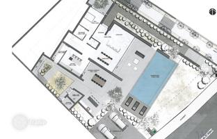 3-комнатный коттедж 276 м² в Гермасойе за 2 700 000 €