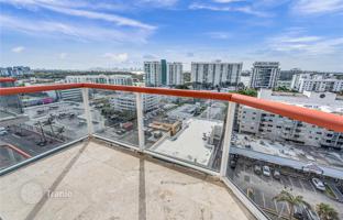 2-комнатная квартира в кондо 114 м² в Коллинз-авеню за $925 000