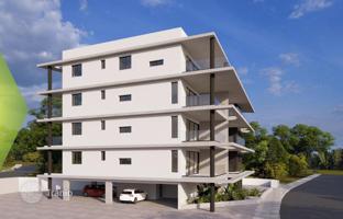 2-комнатная квартира 96 м² в Агиос Дометиосе за 290 000 €