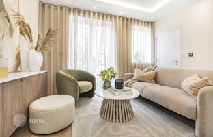 3 новые квартиры в ЖК в Лондоне за От £452 000