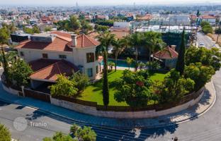 7-комнатная вилла 540 м² в Лимасоле за 2 100 000 €