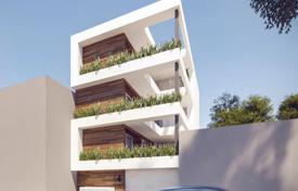 2-комнатные апартаменты в новостройке в городе Лимассоле, Кипр за 402 000 €