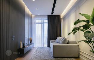 2-комнатная квартира 53 м² в Сабуртало за $140 000