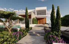 Современная вилла с видом на море, Пафос, Кипр за 5 200 000 €