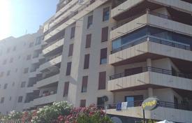 Меблированная квартира на берегу моря в Кальпе, Аликанте, Испания за 250 000 €