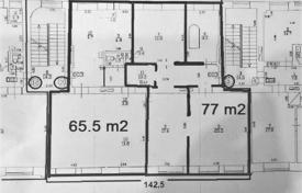5-комнатная квартира 143 м² в Центральном районе, Латвия за 220 000 €
