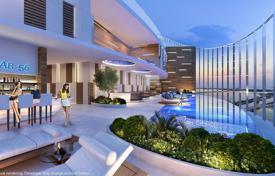 3-комнатные апартаменты в кондо 203 м² в Майами, США за $1 580 000