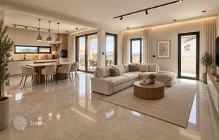 4-комнатная квартира 125 м² в Шибенско-Книнской жупании за 410 000 €