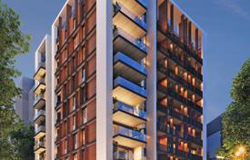 Просторная квартира в новом жилом комплексе с развитой инфраструктурой в историческом центре Тбилиси за $176 000