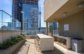 Квартира на Нельсон-стрит, Торонто, Онтарио,  Канада за C$737 000