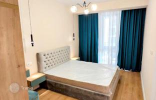 1-комнатная квартира 62 м² на улице Крцаниси за $127 000