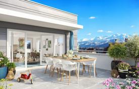 Квартира в Гренобле, Овернь — Рона — Альпы, Франция за От 207 000 €