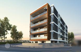 2-комнатная квартира в новостройке 79 м² в Ларнаке за 230 000 €