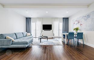 3-комнатная квартира 165 м² в городе Херцег-Нови за 650 000 €