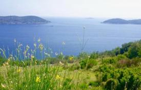 Земельный участок с видом на море, Орашац, Хорватия за 1 408 000 €