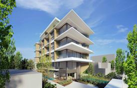 Новая резиденция с бассейном и садом в престижном районе, Вула, Греция за От 1 500 000 €