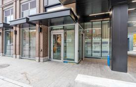 Квартира на Дандас-стрит Восток, Олд Торонто, Торонто,  Онтарио,   Канада за C$994 000