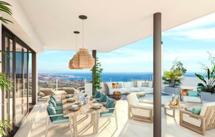 3-комнатная квартира 151 м² в Марбелье за 1 032 000 €