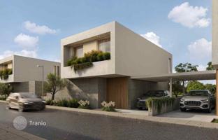 3-комнатный коттедж 185 м² в Героскипу за 602 000 €
