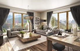 Квартира в Шамони, Овернь — Рона — Альпы, Франция за 1 247 000 €
