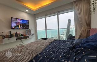 2-комнатная квартира 101 м² в Паттайе за $194 000