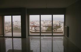 Элитные апартаменты с балконом в новом здании с лифтом, в центре Афин, Греция за 310 000 €