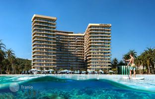 12 новых объектов в ЖК Mondrian Phases 1 and 2 в Рас-эль-Хайме за От $463 000