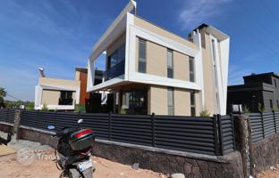 7-комнатная вилла 420 м² в Мерсине (город) за 30 541 000 TRY