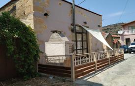 Традиционный каменный дом в Ханье, Крит, Греция за 110 000 €