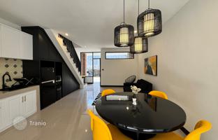 1-комнатная квартира 87 м² в Тумбак Баюхе за $150 000
