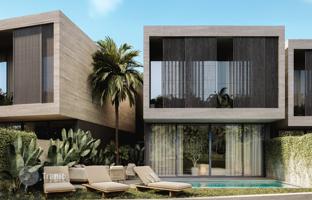 4-комнатная вилла 181 м² в Переренане за $760 000