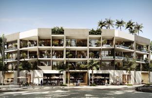 22 новые квартиры в ЖК Lateral One в Wadi Al Safa 5 за От 22 685 000 ₽