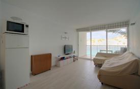 Трехкомнатная квартира на первой линии моря на острове Майорка, Санта Понса за 260 000 €