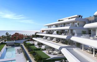 2-комнатная квартира 115 м² в Эстепоне за 475 000 €
