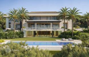 8-комнатная вилла 1 600 м² в Бенаависе за 24 750 000 €