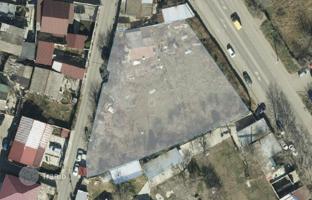 Земельный участок 2 243 м² в городе Тбилиси за 401 000 €