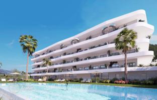 2-комнатная квартира 87 м² в Ла-Нусии за 368 000 €
