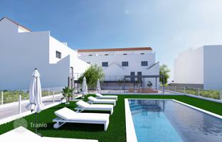 4-комнатная вилла 212 м² в Рафале за 269 000 €