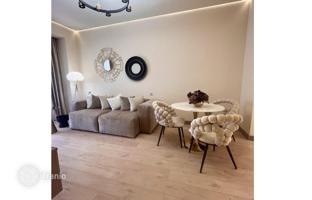 2-комнатная квартира 55 м² в Сабуртало за $121 000