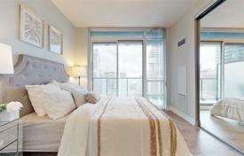 Квартира на Черч-стрит, Олд Торонто, Торонто,  Онтарио,   Канада за C$1 183 000