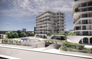 8 новых квартир в ЖК в Като Пафос за От 213 000 €