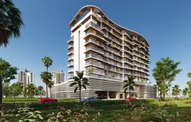 Первоклассный жилой комплекс Floarea Vista в районе Дискавери Гарденс, Дубай, ОАЭ за От $262 000