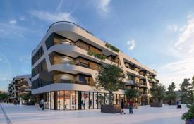 Квартира Пореч, строящееся жилое и коммерческое здание с квартирами и подземными гаражами за 891 000 €