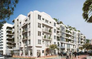1-комнатная квартира в Антибе за 275 000 €