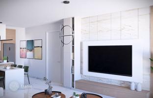 1-комнатная квартира 55 м² в Латсии за 133 000 €