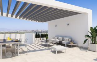 3-комнатная квартира 91 м² в Гвардамар-дель-Сегура за 640 000 €
