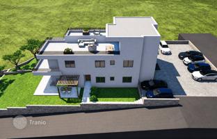 3-комнатная квартира 110 м² в Шибенско-Книнской жупании за 315 000 €